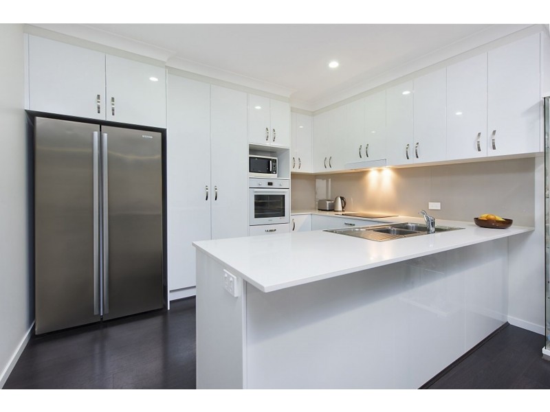 Villa 43 23 Macadamia Drive, Maleny QLD 4552