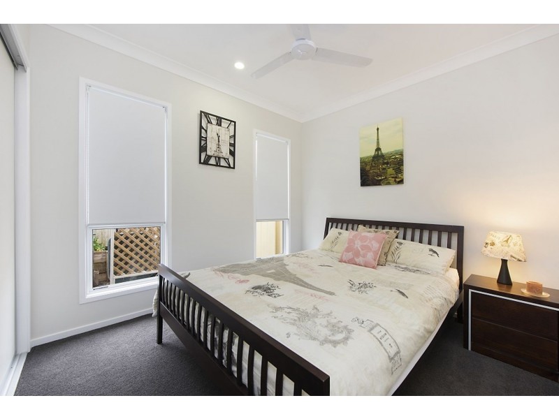 Villa 43 23 Macadamia Drive, Maleny QLD 4552