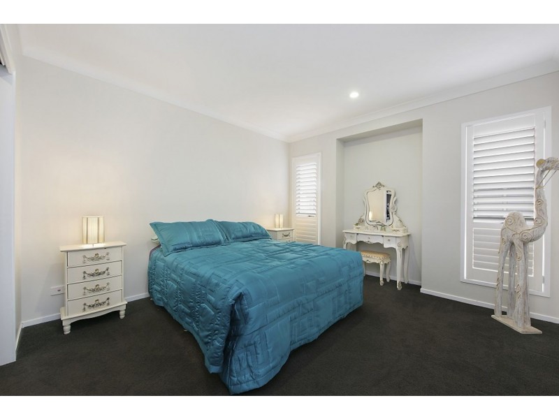 Villa 43 23 Macadamia Drive, Maleny QLD 4552