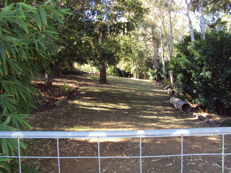 100 Seib Street, Kilcoy QLD 4515