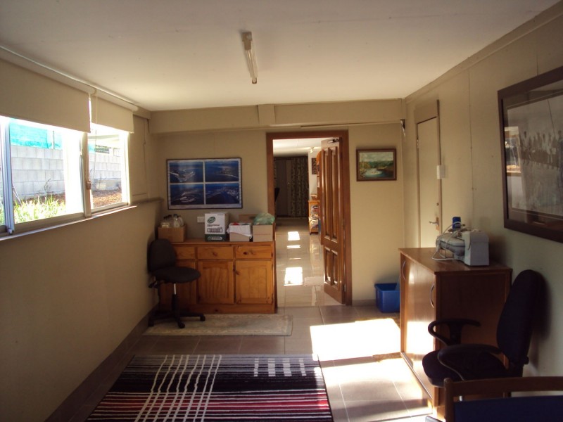 100 Seib Street, Kilcoy QLD 4515