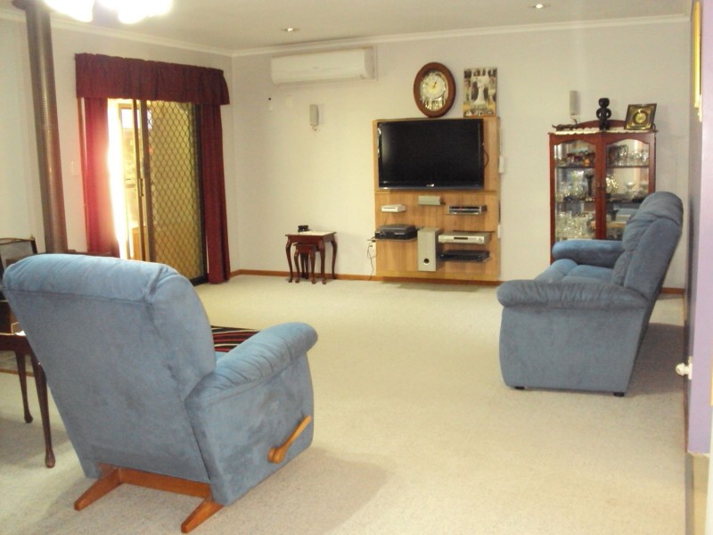 100 Seib Street, Kilcoy QLD 4515