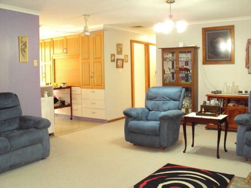 100 Seib Street, Kilcoy QLD 4515