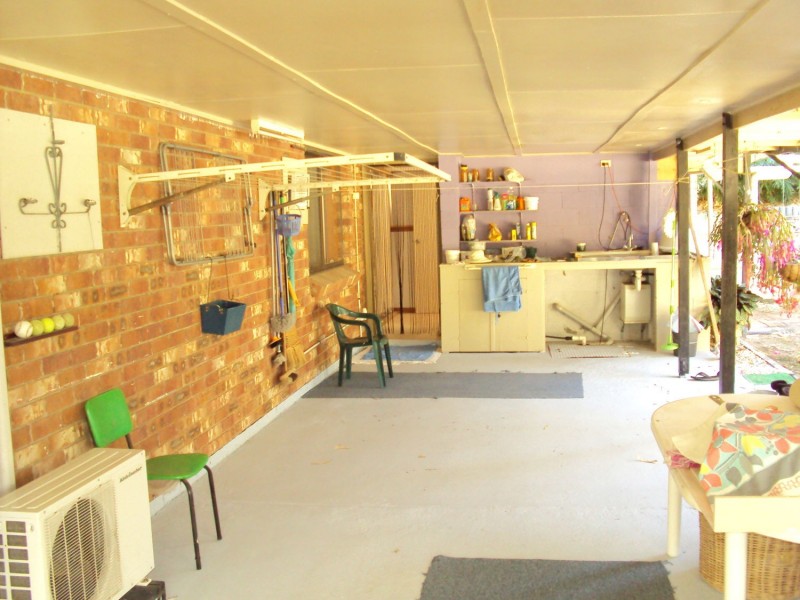 100 Seib Street, Kilcoy QLD 4515