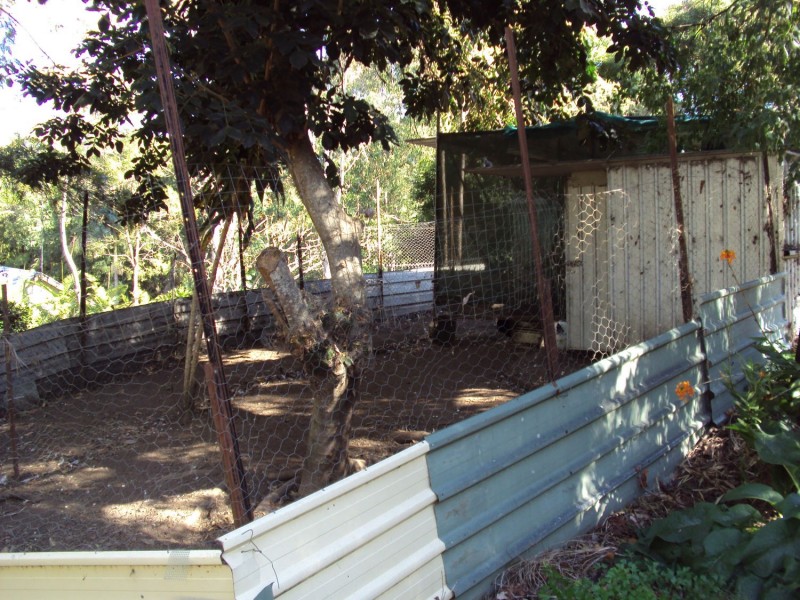 100 Seib Street, Kilcoy QLD 4515