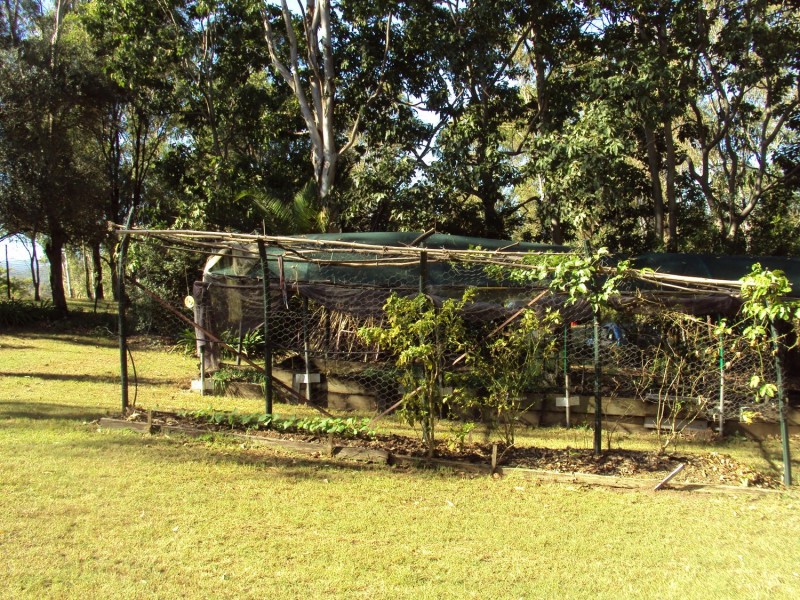 100 Seib Street, Kilcoy QLD 4515