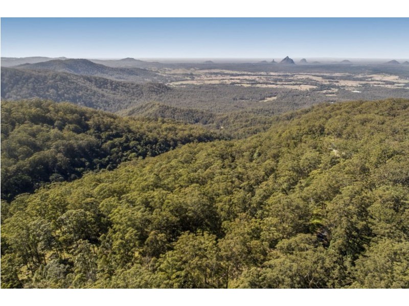 lot 5 Bellthorpe Range Rd, Bellthorpe QLD 4514