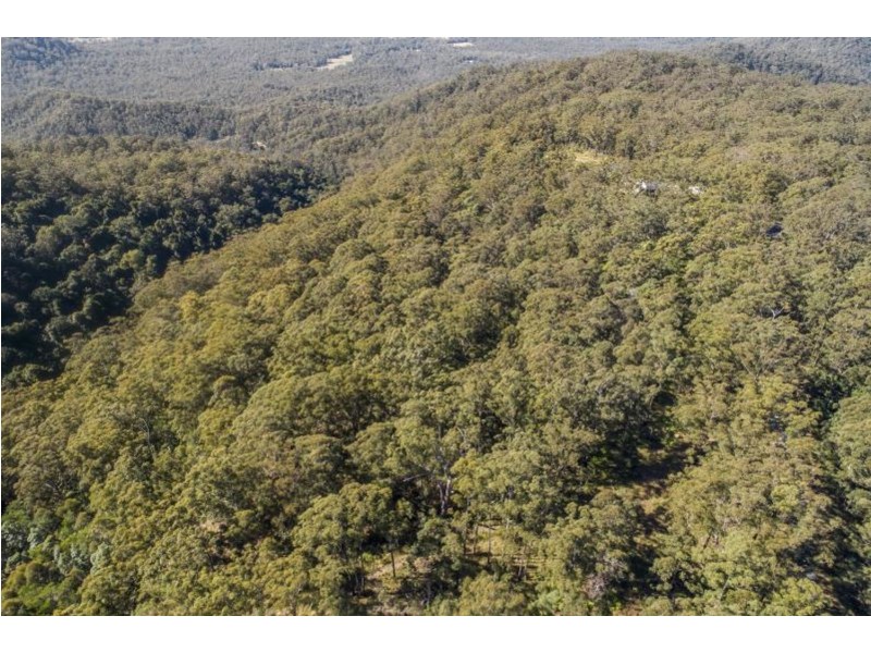 lot 5 Bellthorpe Range Rd, Bellthorpe QLD 4514