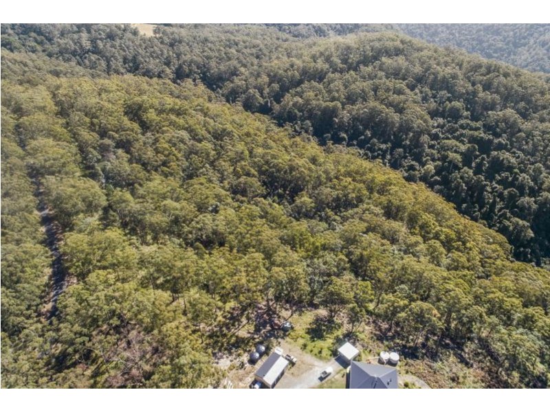 lot 5 Bellthorpe Range Rd, Bellthorpe QLD 4514