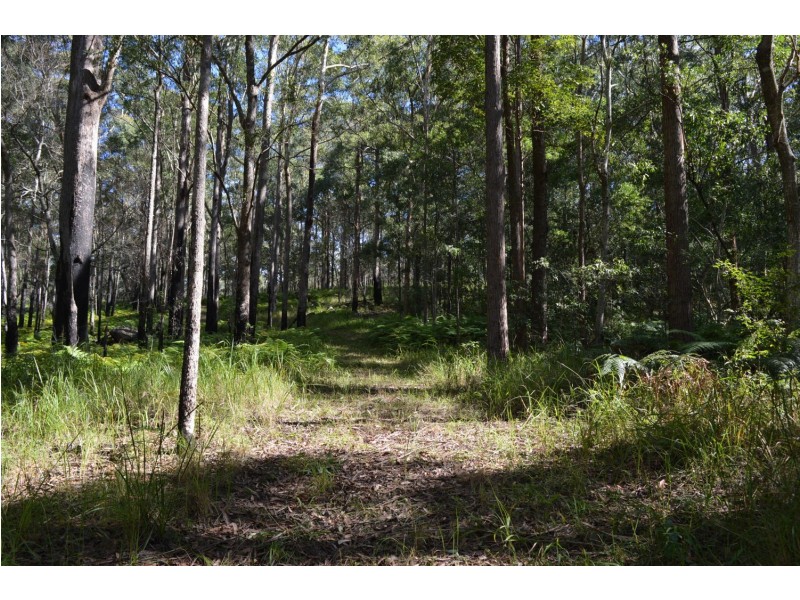 lot 5 Bellthorpe Range Rd, Bellthorpe QLD 4514