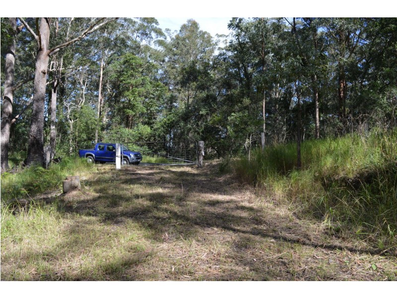 lot 5 Bellthorpe Range Rd, Bellthorpe QLD 4514
