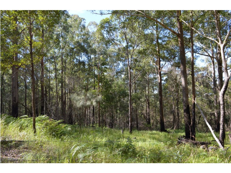 lot 5 Bellthorpe Range Rd, Bellthorpe QLD 4514