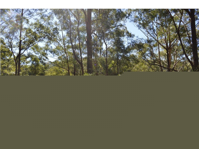 lot 5 Bellthorpe Range Rd, Bellthorpe QLD 4514