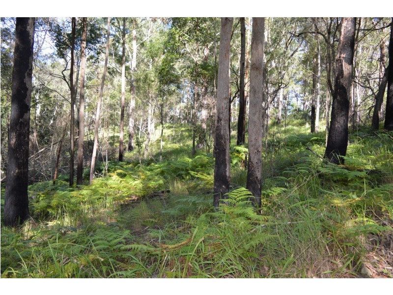 lot 5 Bellthorpe Range Rd, Bellthorpe QLD 4514