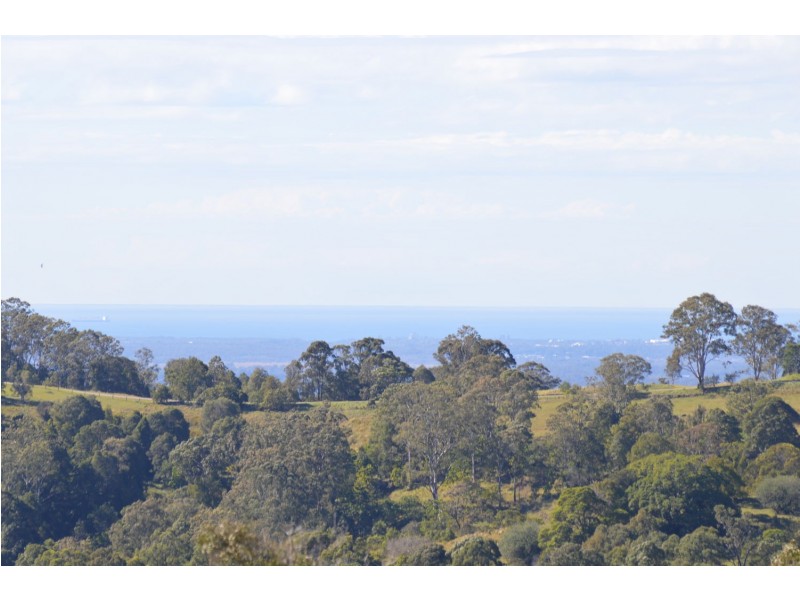 Bald Knob QLD 4552
