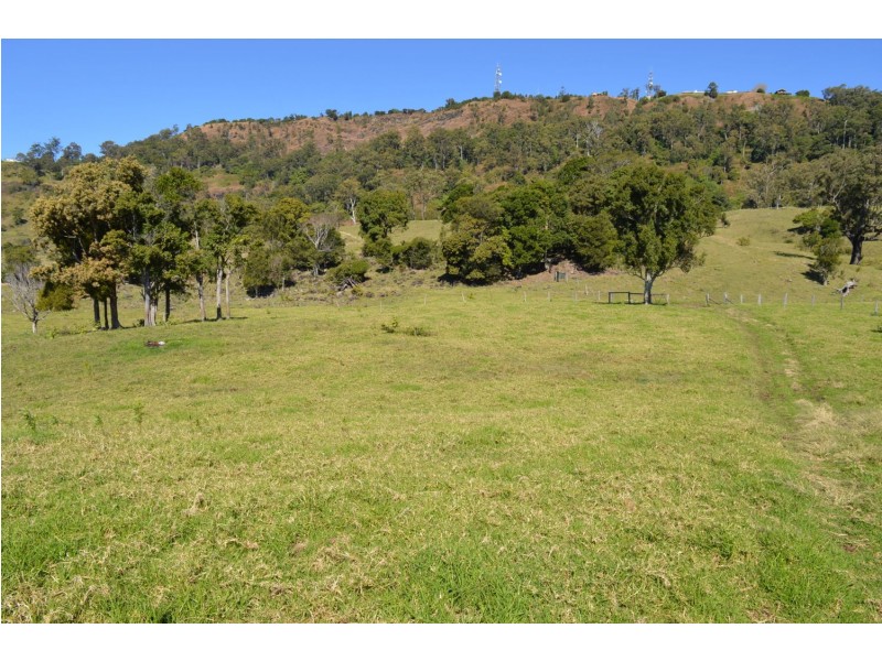 Bald Knob QLD 4552