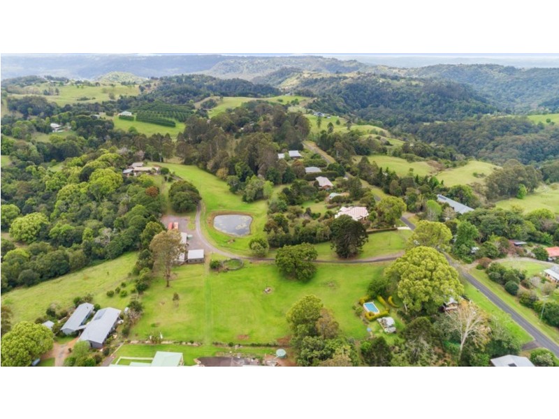 115 Burgum road, Maleny QLD 4552
