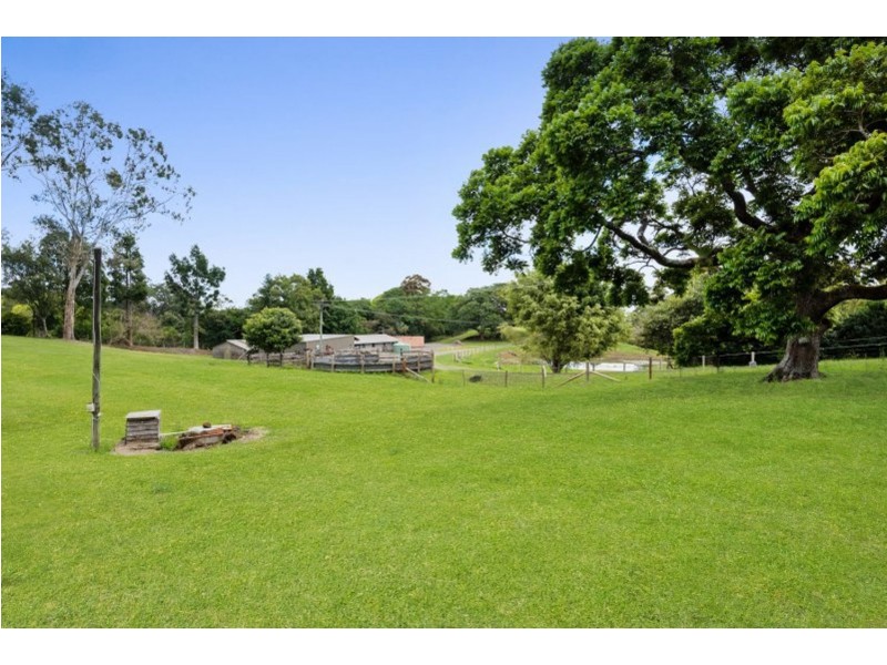 115 Burgum road, Maleny QLD 4552
