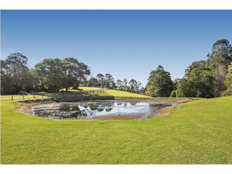115 Burgum road, Maleny QLD 4552