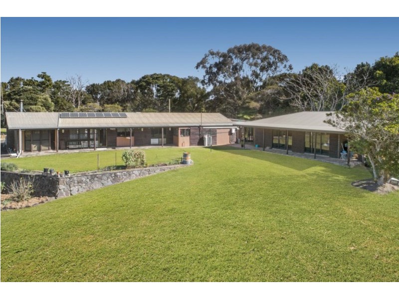 115 Burgum road, Maleny QLD 4552