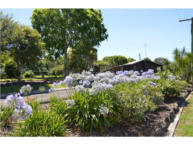 115 Burgum road, Maleny QLD 4552