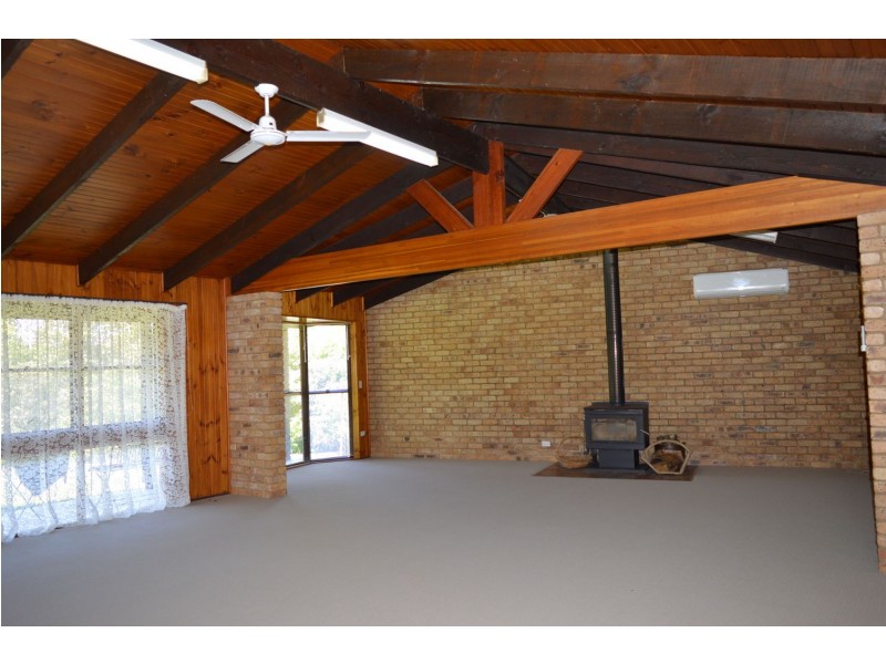 115 Burgum road, Maleny QLD 4552