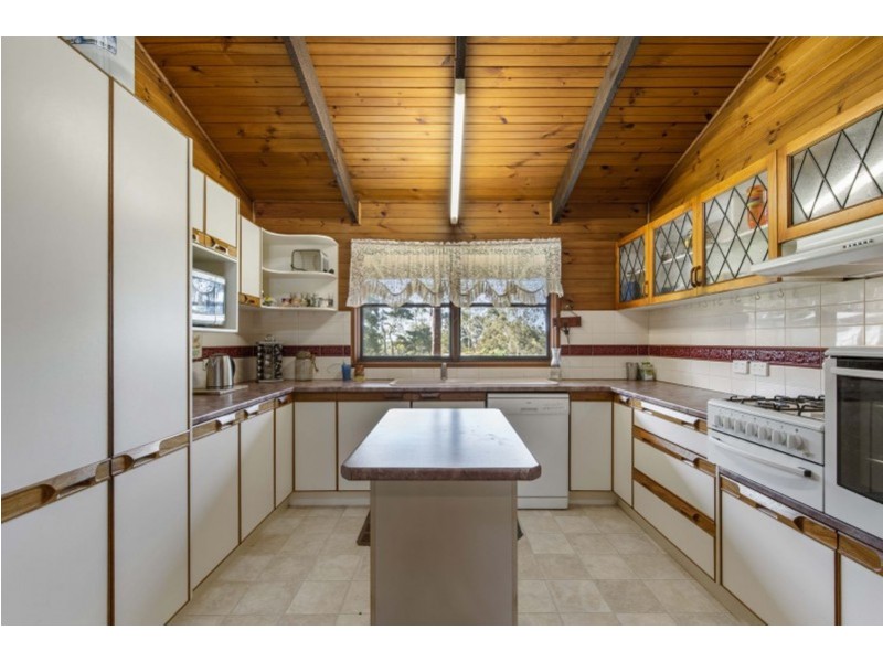 115 Burgum road, Maleny QLD 4552