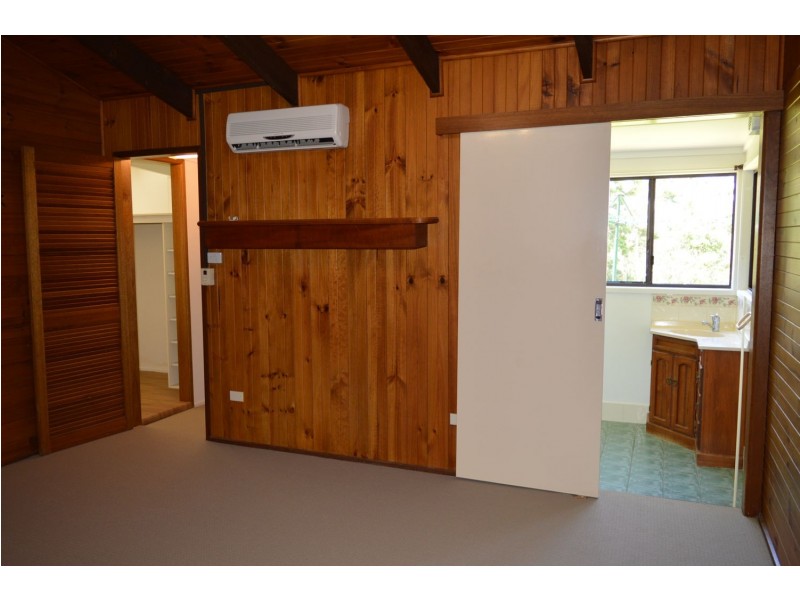 115 Burgum road, Maleny QLD 4552