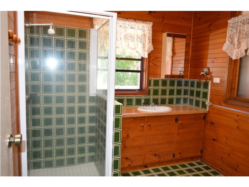 115 Burgum road, Maleny QLD 4552