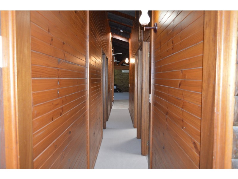 115 Burgum road, Maleny QLD 4552