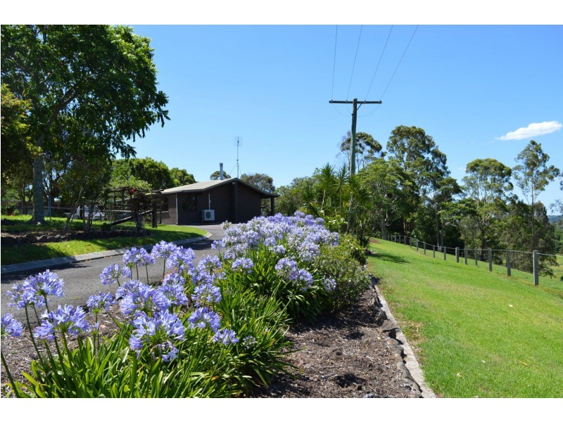 115 Burgum road, Maleny QLD 4552