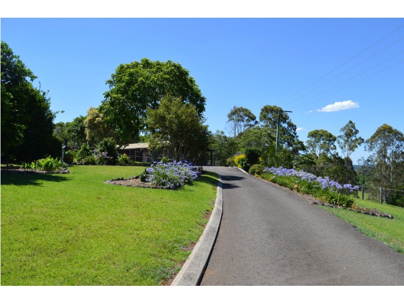 115 Burgum road, Maleny QLD 4552