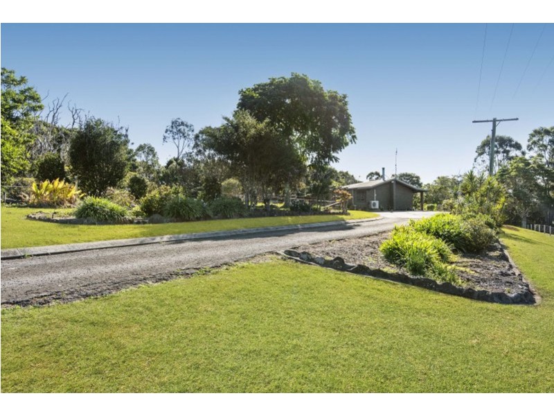 115 Burgum road, Maleny QLD 4552