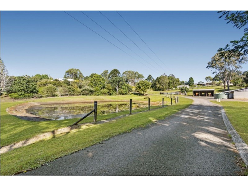 115 Burgum road, Maleny QLD 4552