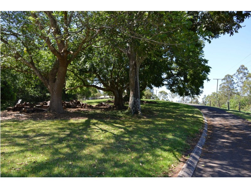 115 Burgum road, Maleny QLD 4552