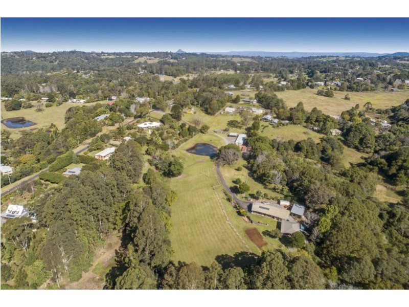 115 Burgum road, Maleny QLD 4552