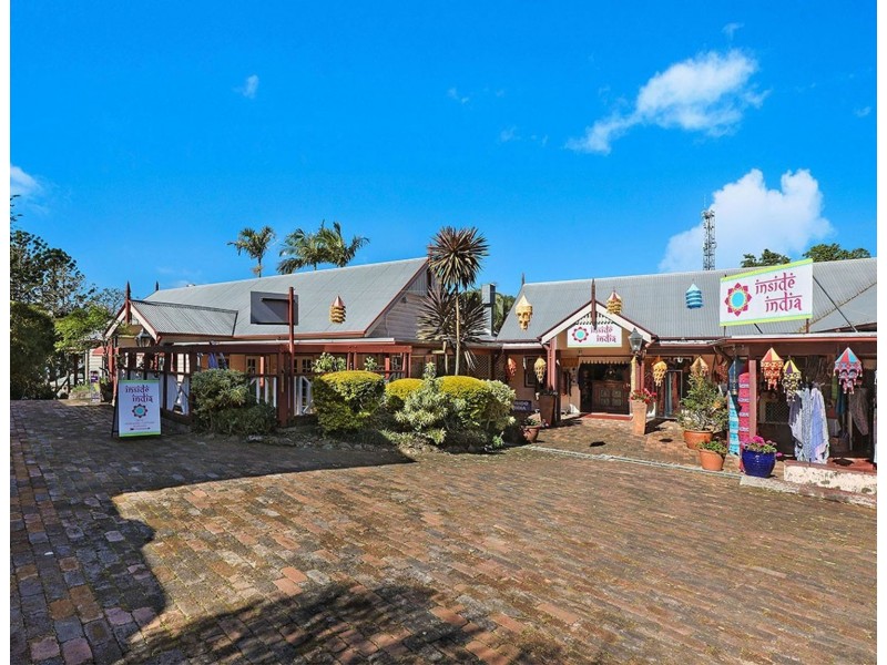 182 Main Street, Montville QLD 4560