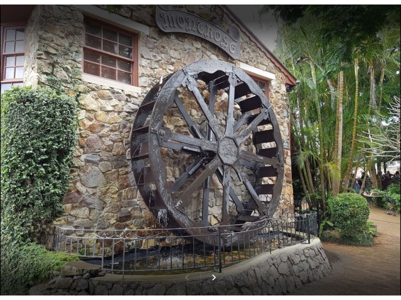 182 Main Street, Montville QLD 4560