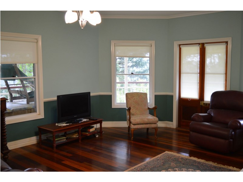 16 Lower Trail Road, Maleny QLD 4552