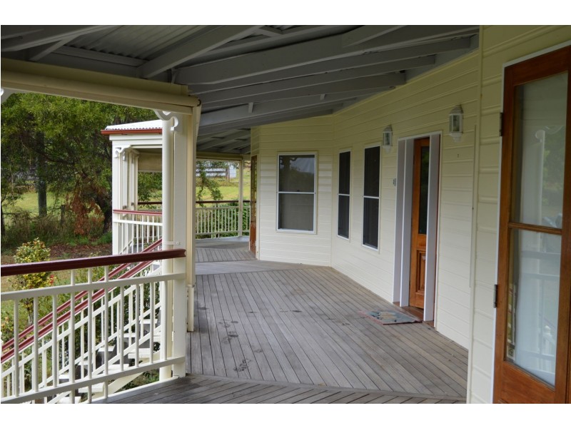 16 Lower Trail Road, Maleny QLD 4552