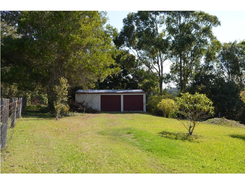 16 Lower Trail Road, Maleny QLD 4552