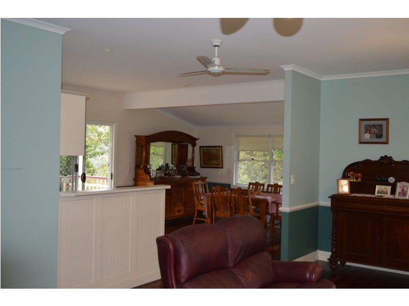 16 Lower Trail Road, Maleny QLD 4552