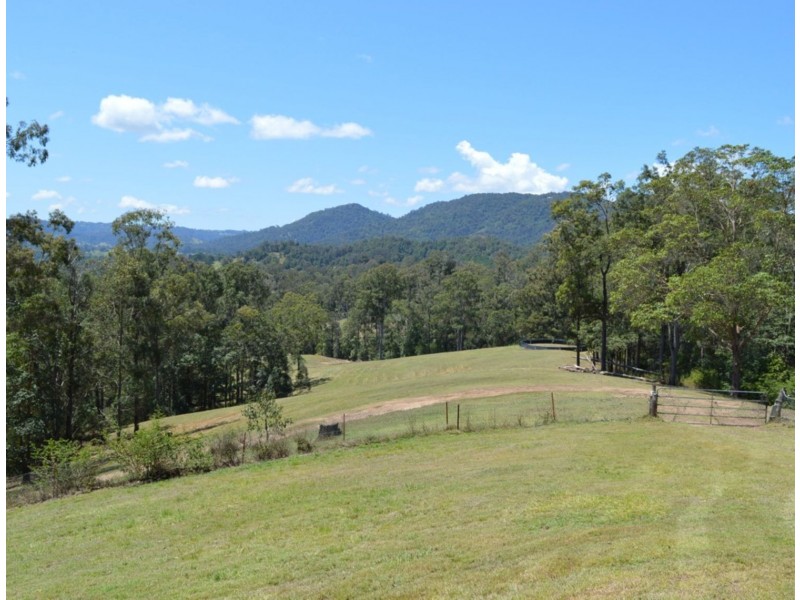 127 Appalossa Drive, Conondale QLD 4552