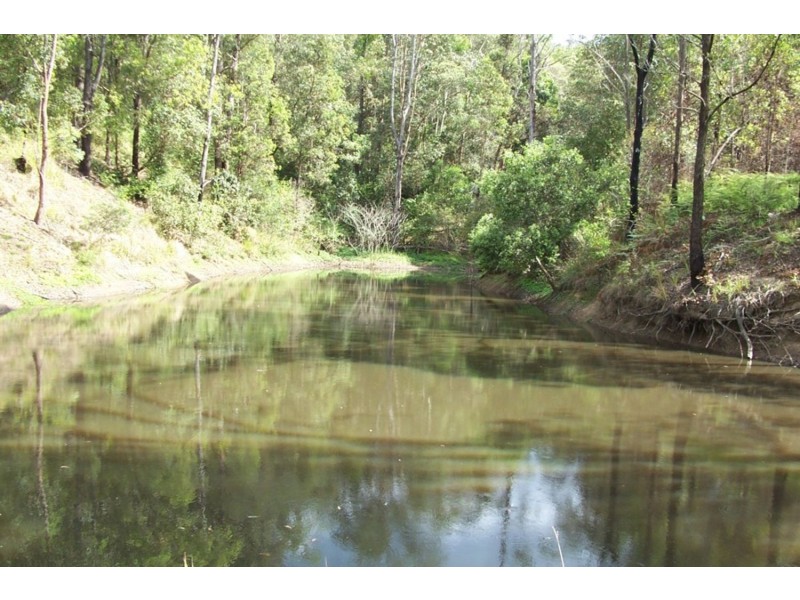 127 Appalossa Drive, Conondale QLD 4552