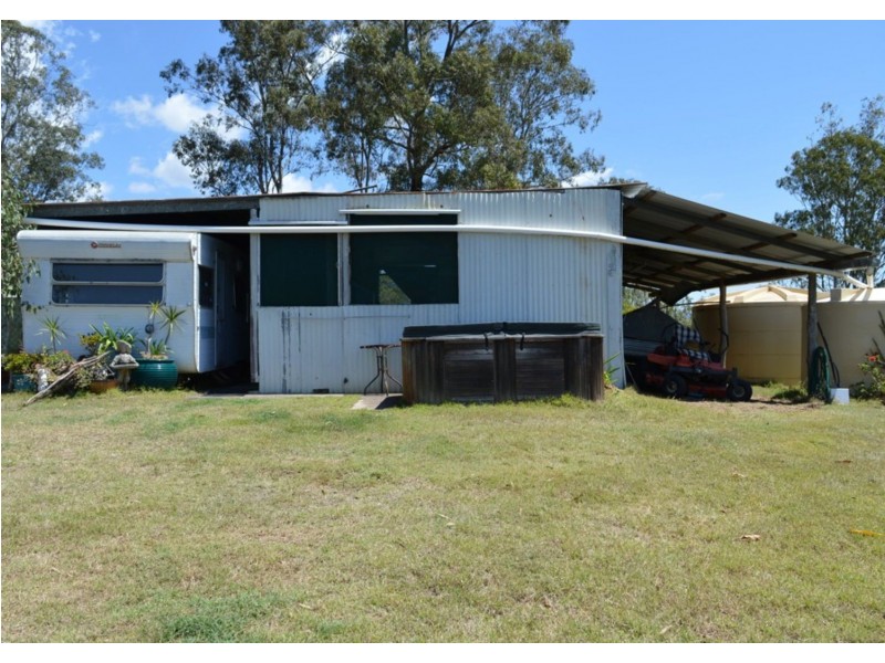 127 Appalossa Drive, Conondale QLD 4552