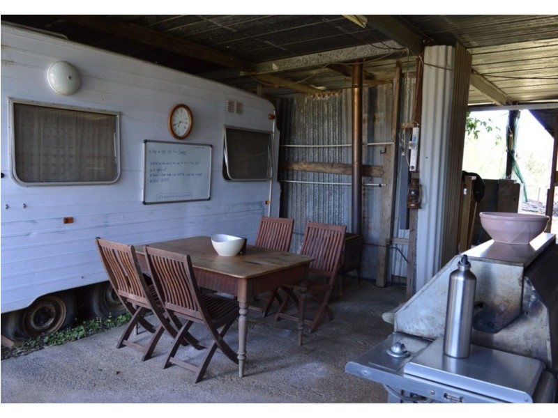 127 Appalossa Drive, Conondale QLD 4552