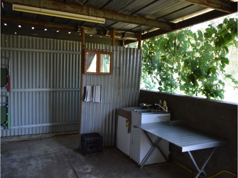 127 Appalossa Drive, Conondale QLD 4552