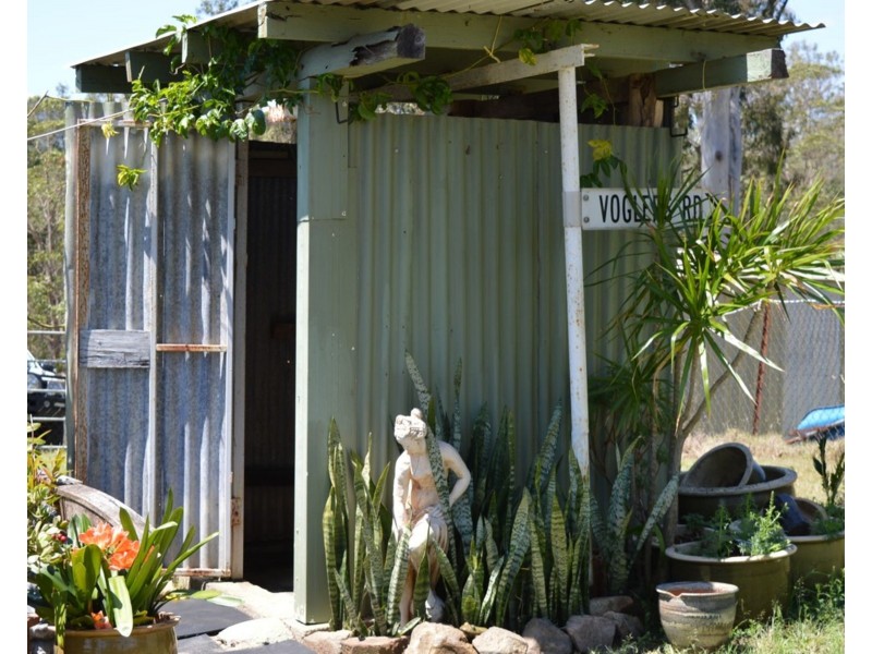 127 Appalossa Drive, Conondale QLD 4552