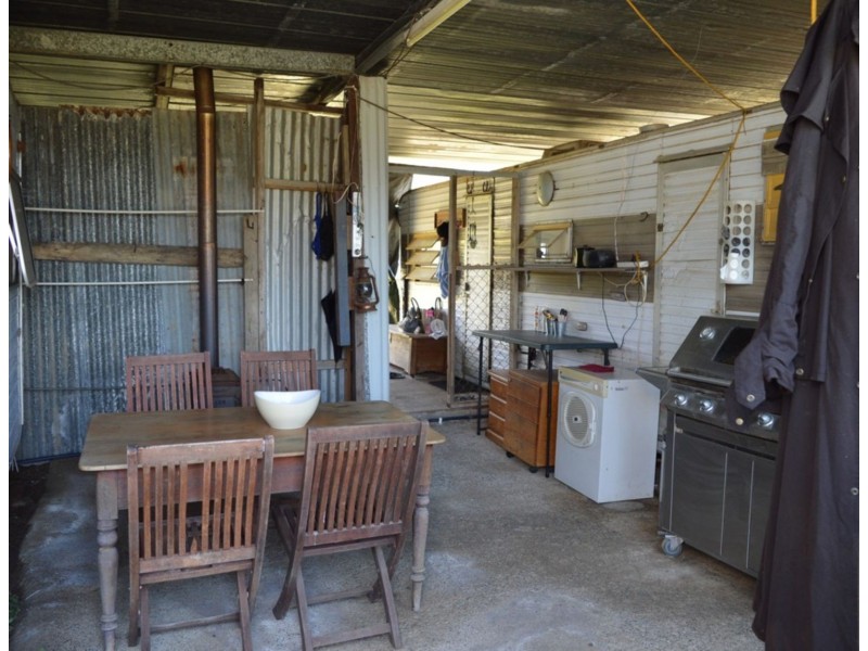 127 Appalossa Drive, Conondale QLD 4552