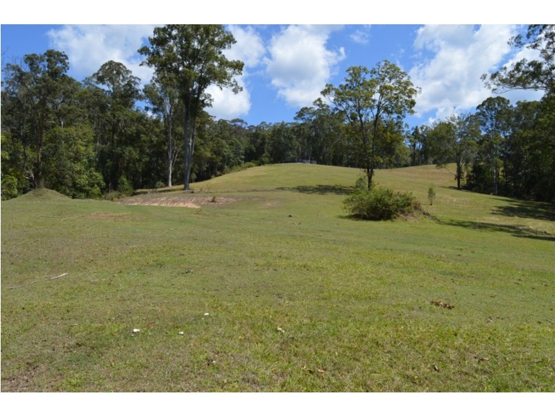 127 Appalossa Drive, Conondale QLD 4552